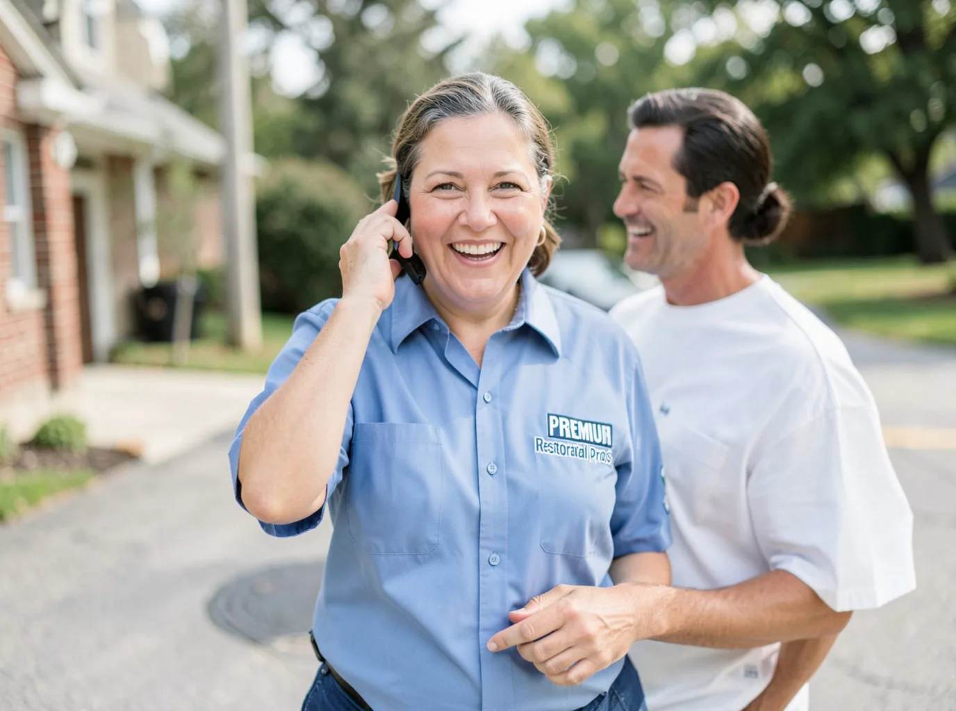 Water Damage Restoration South Bend, NE FAQs